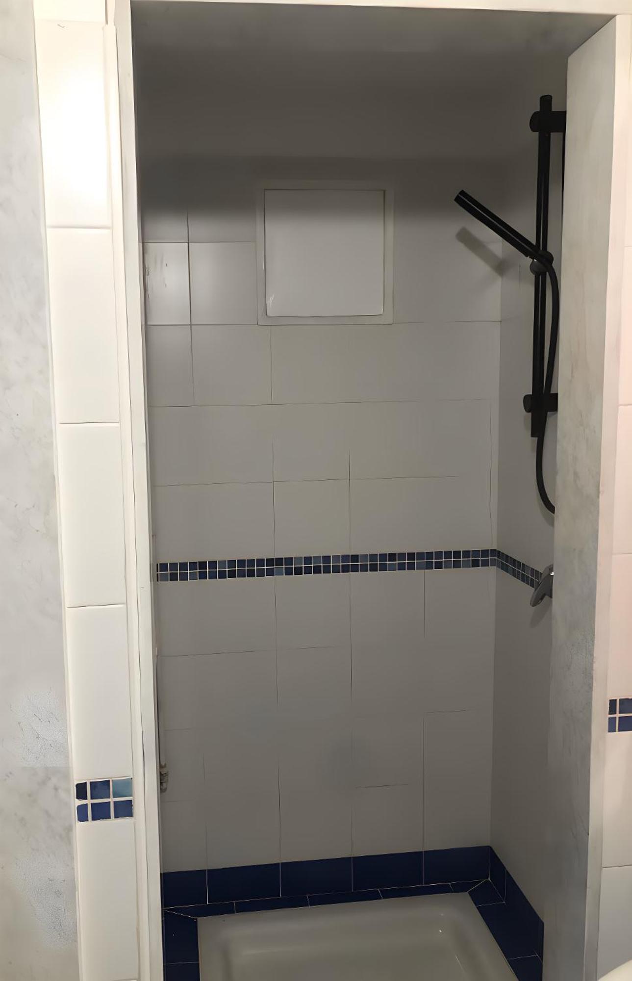 Sea Breeze Villa - Luna Apartment Bari Zewnętrze zdjęcie