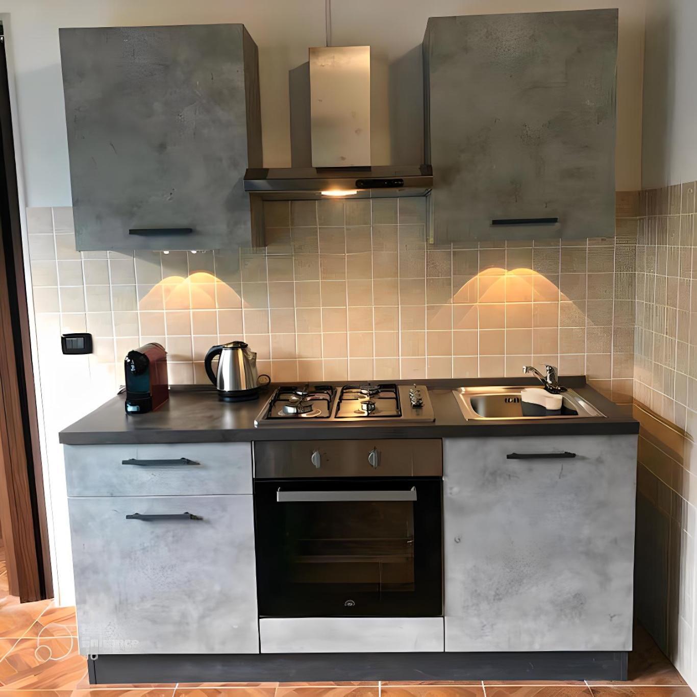 Sea Breeze Villa - Luna Apartment Bari Zewnętrze zdjęcie