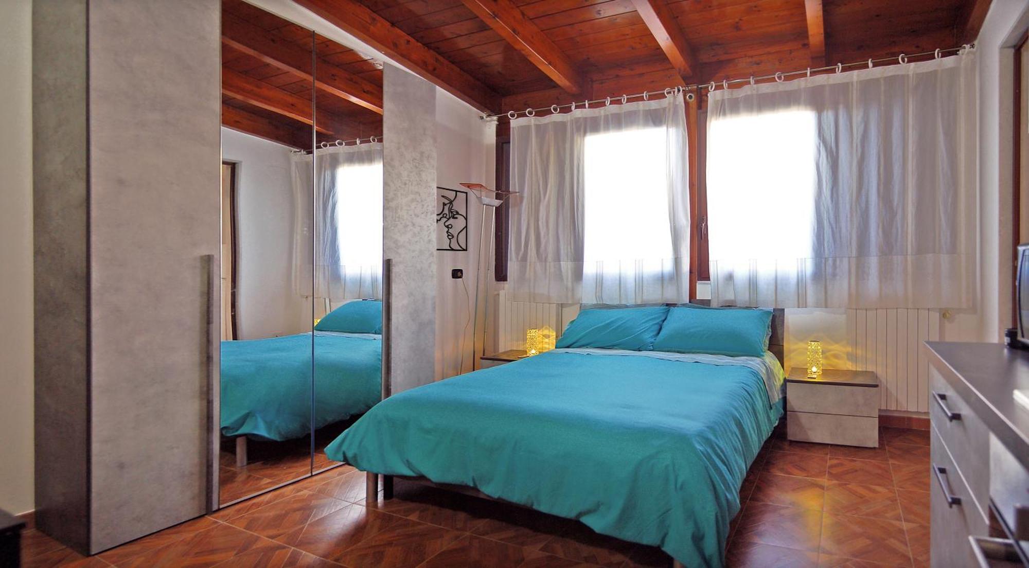 Sea Breeze Villa - Luna Apartment Bari Zewnętrze zdjęcie